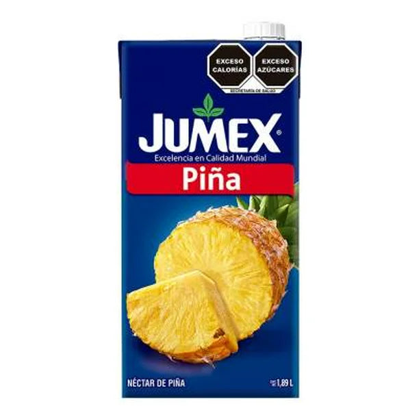 Jugo de Piña Jumex 1,89 L