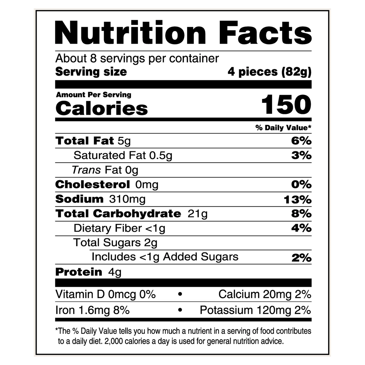 Dumplings de Verduras Potstickers Congelados Bibigo 680 g