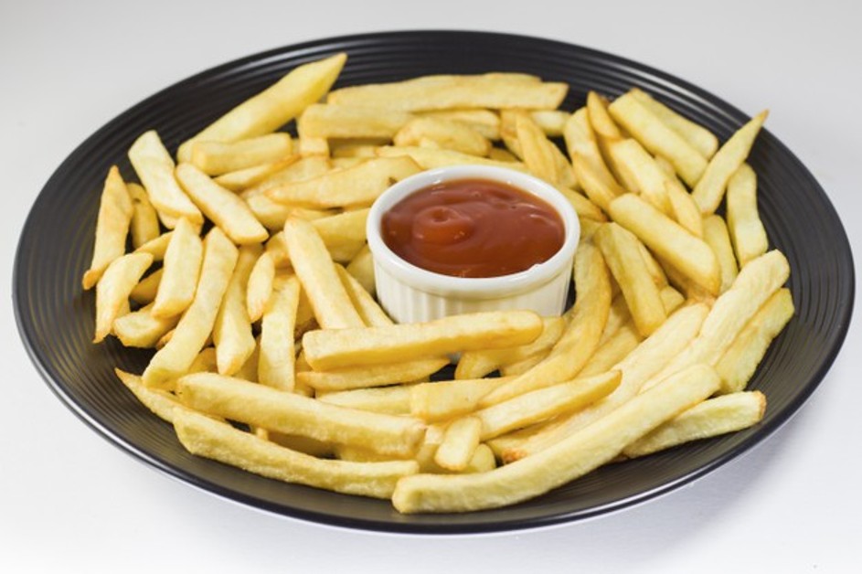 Papas Fritas Extra Crispy Congeladas Ore-Ida 2.72 kg