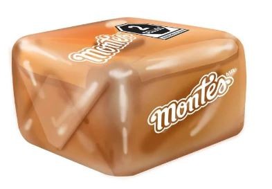 Calugas Caramelo Montes 1.3 kg