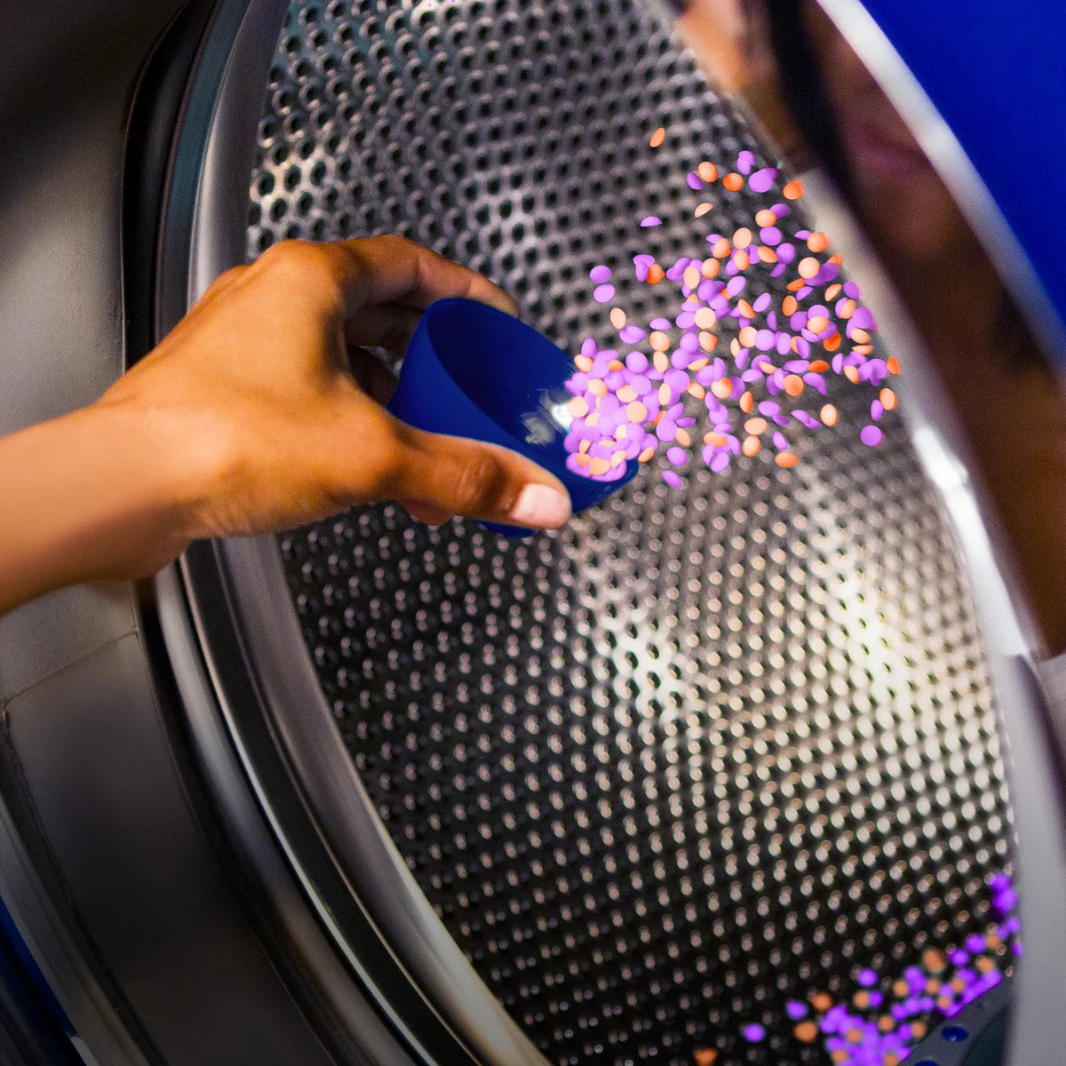 Perlas Aromatizadoras Ultimate Fusions Downy 694 g