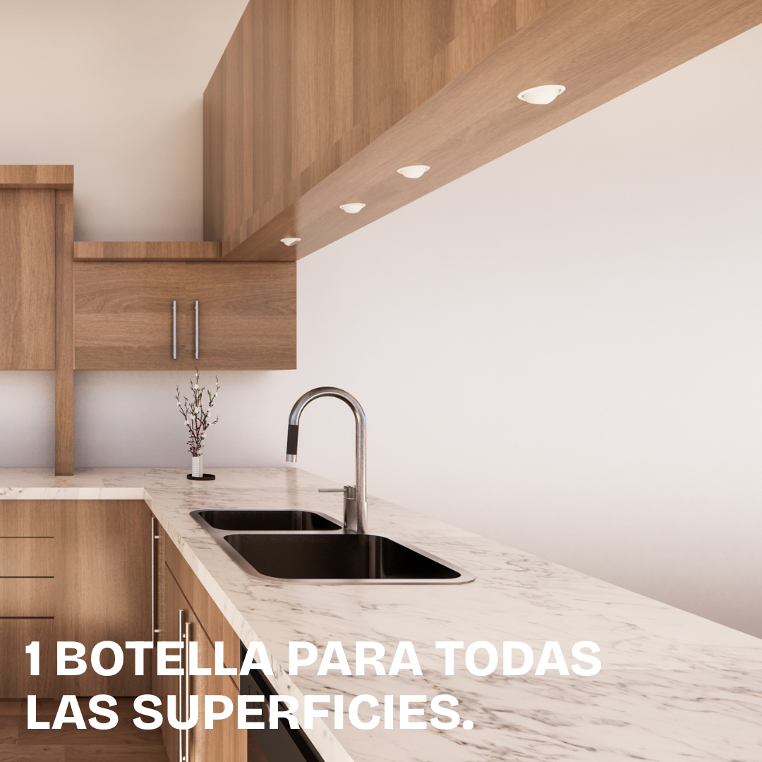 Limpiador Multisuperficies Pine-Sol 1.77 L