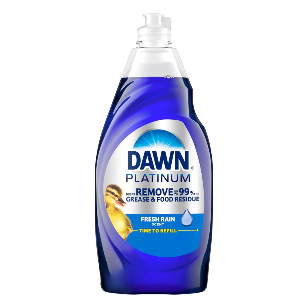 Lavalozas Platinum Rain Dawn 419 ml