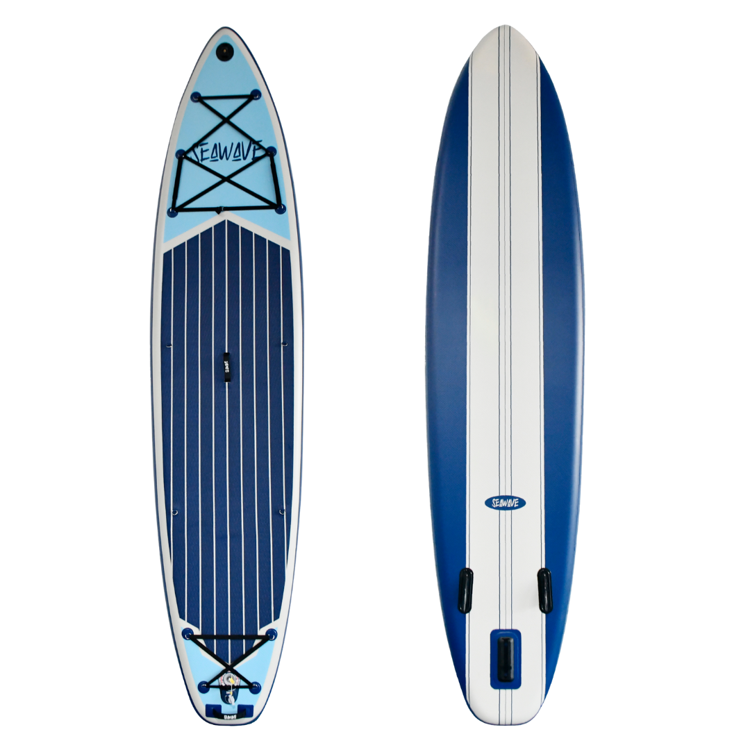 Stand Up Paddle Board 365 cm Drop Stitch Seawave 1 un