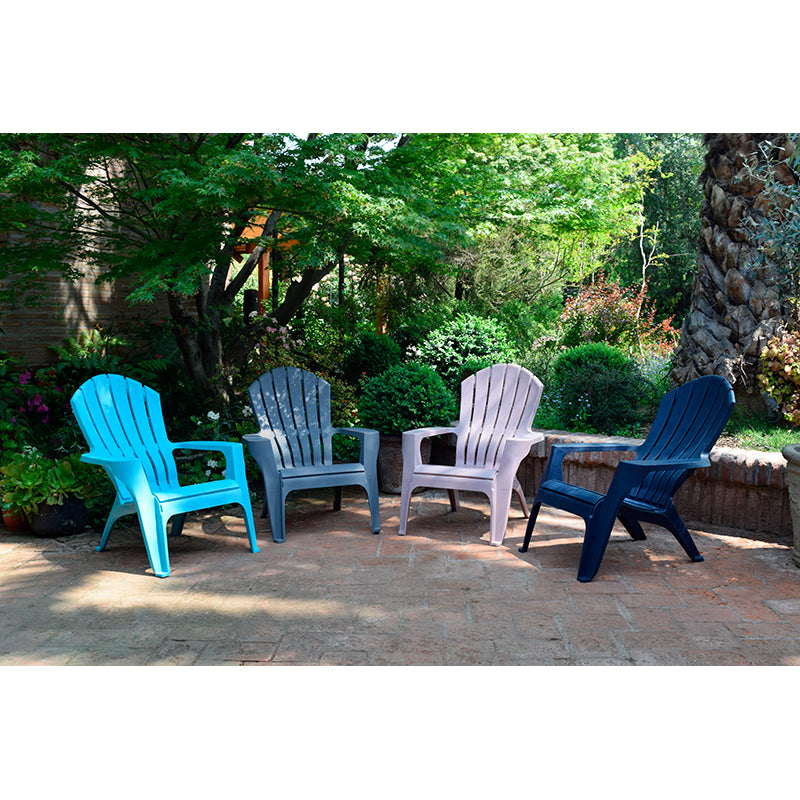 Silla Adirondack Gray Sunseeker 1 un