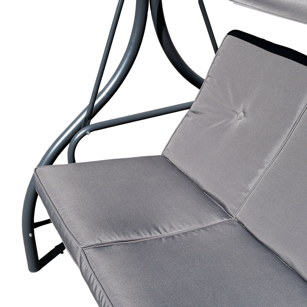 Silla Deluxe Patio Swing Canberra