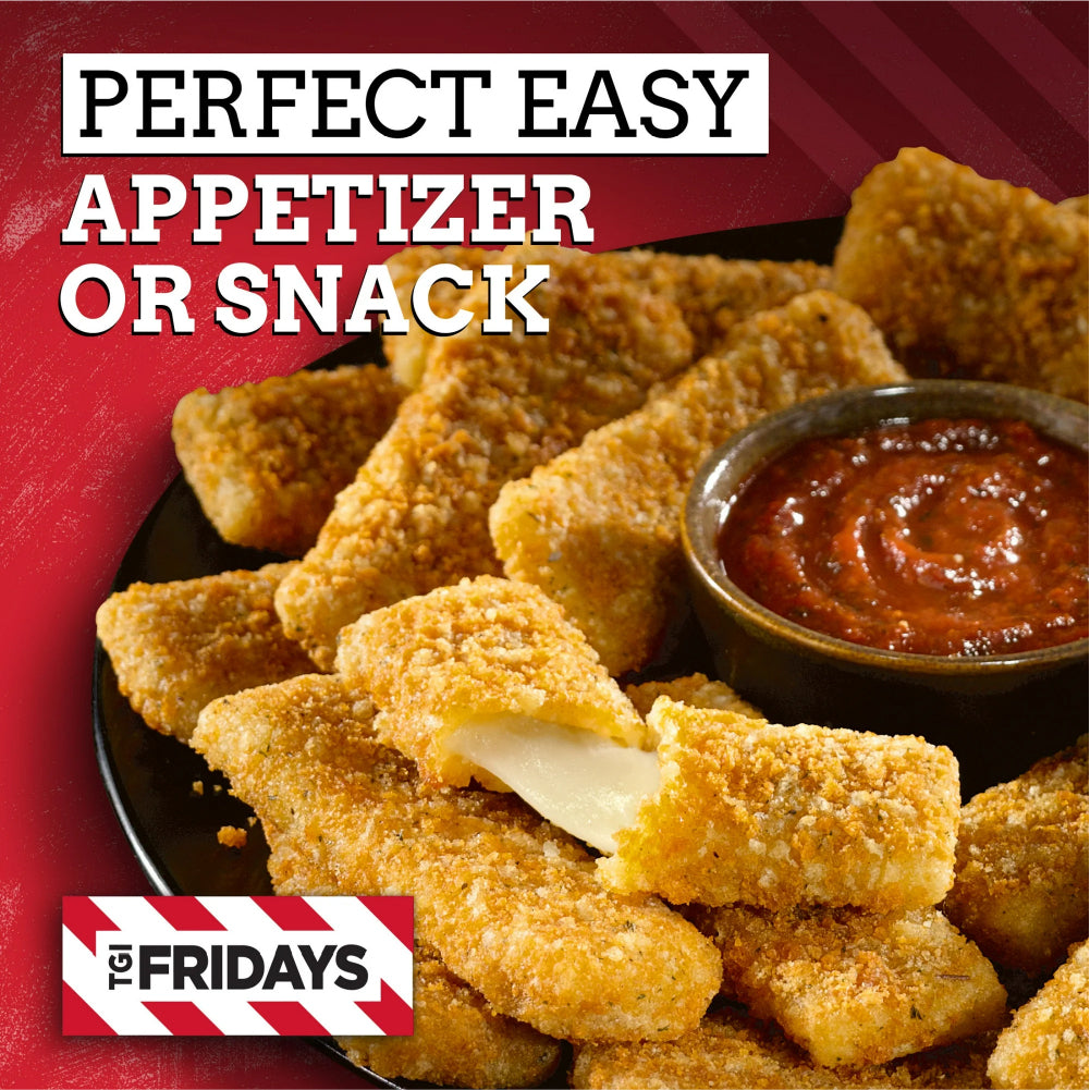 Palitos Mozzarella Marinara TGI Fridays 311 g