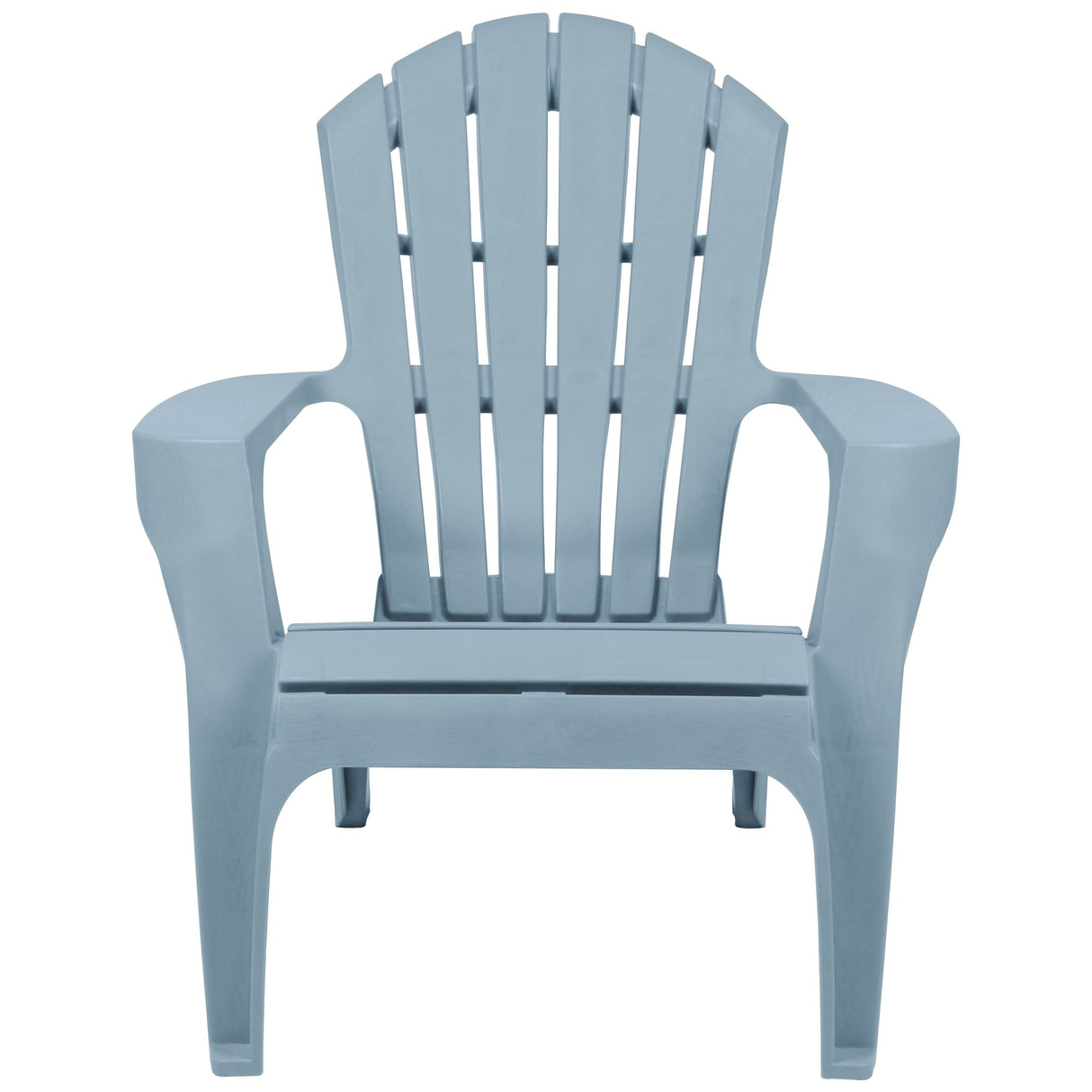 Silla Adirondack Light Blue Sunseeker 1 un