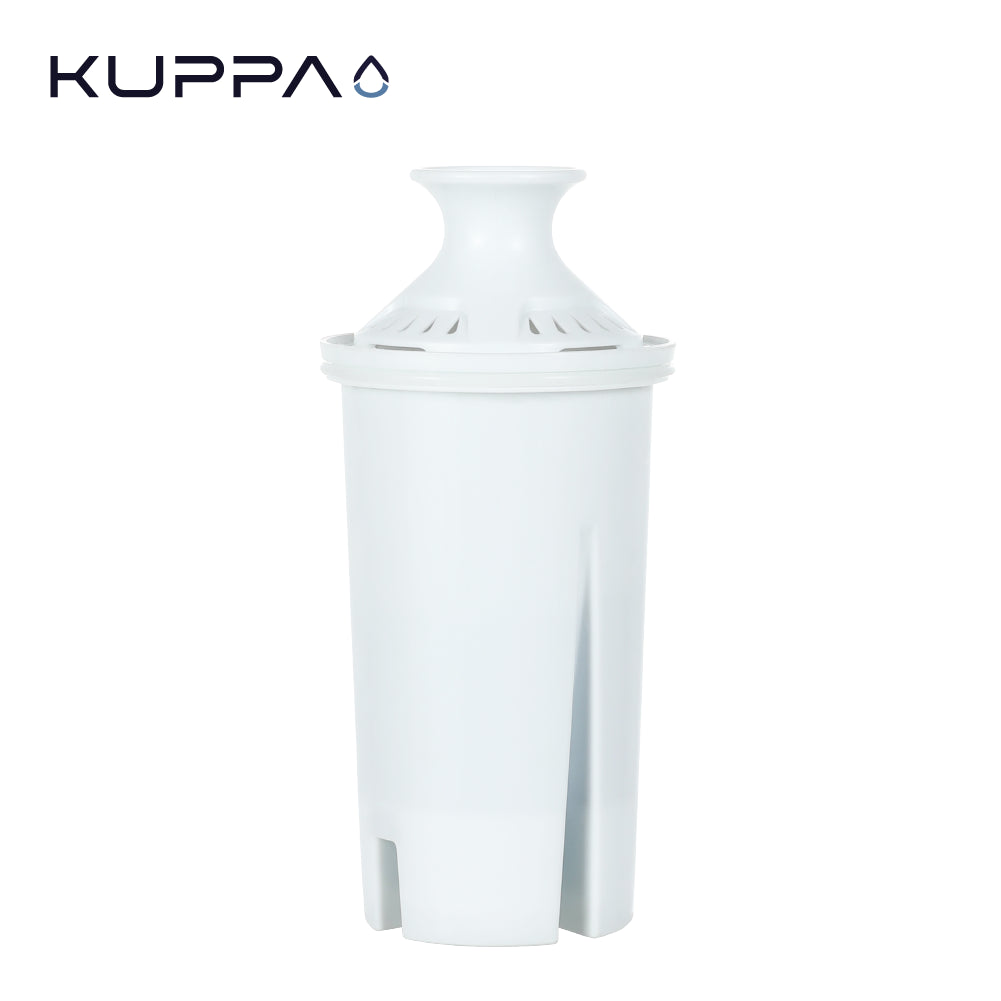 Set 3 Filtros Jarro Agua Kuppa