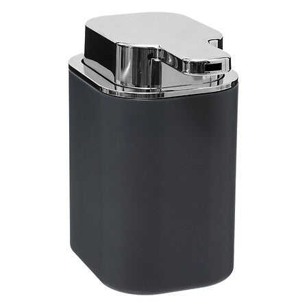 Dispensador Jabón 4 en 1 Gris 5five 1 un