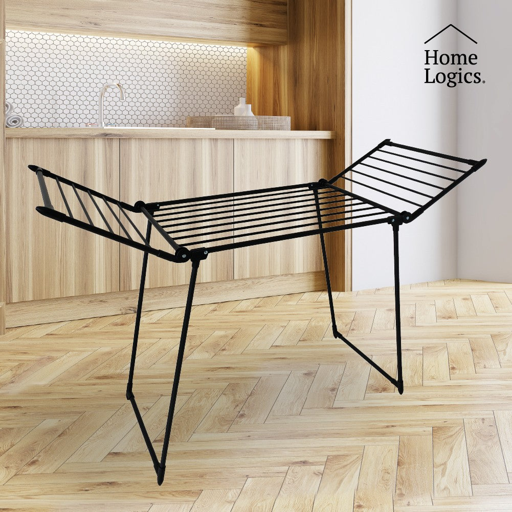 Secador Ropa 1 Nivel 175x60x108 Home Logics 1 un