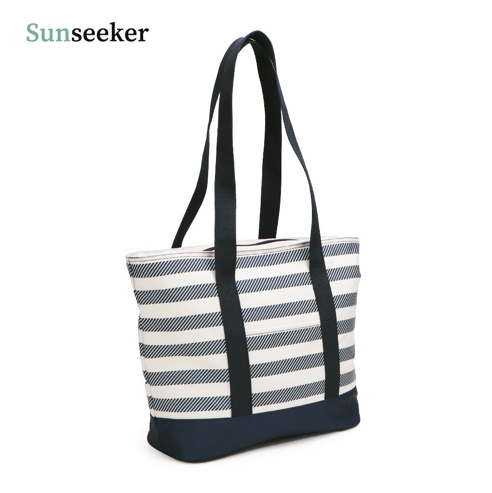 Bolso Cooler Nivala Blue 12 L Sunseeker
