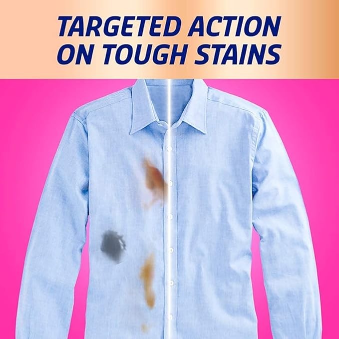 Quitamanchas Powergel Vanish