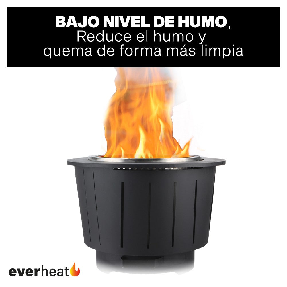 Brasero Fire Pit 60 Everheat 1 un