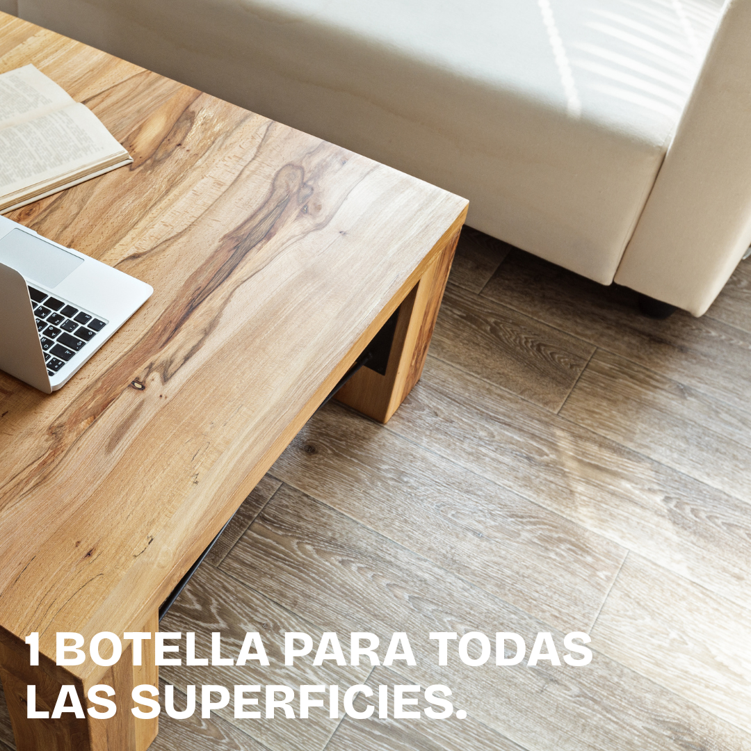 Limpiador Multisuperficies Pine-Sol 1.77 L