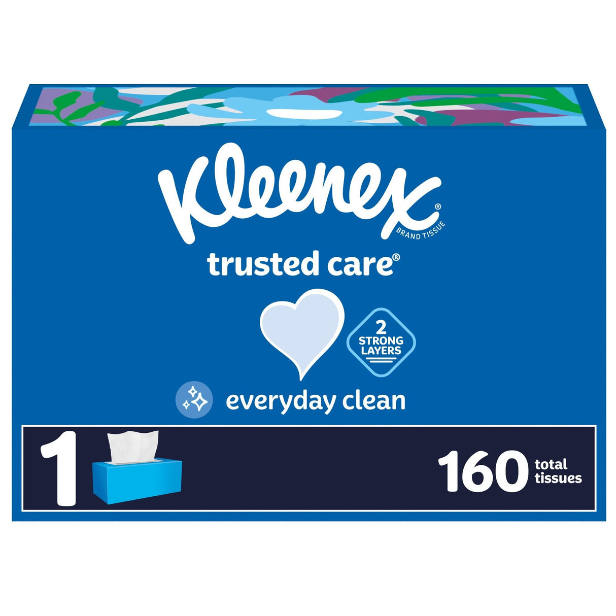 Pañuelos Desechables GB Kleenex 1 un
