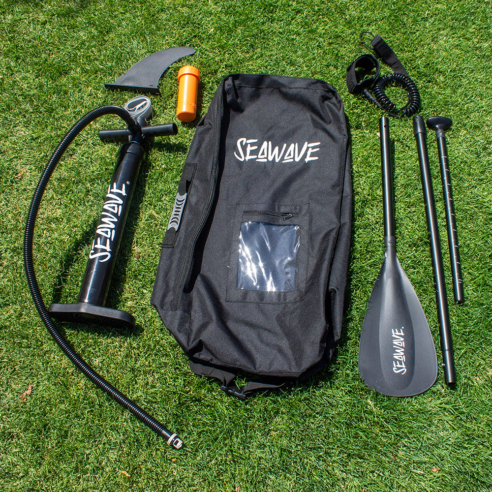 Stand Up Paddle Inflable 12 ft 365 cm Seawave