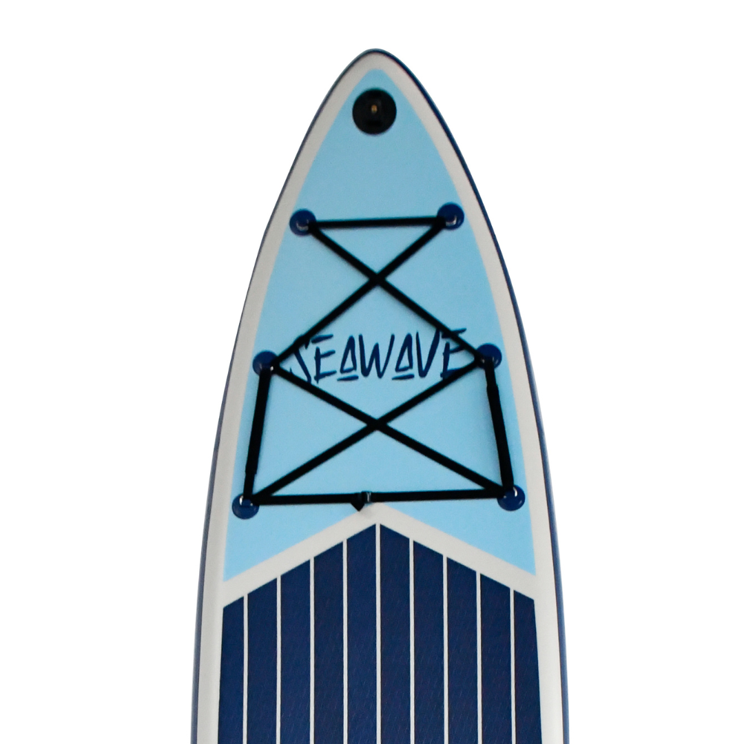 Stand Up Paddle Board 365 cm Drop Stitch Seawave 1 un