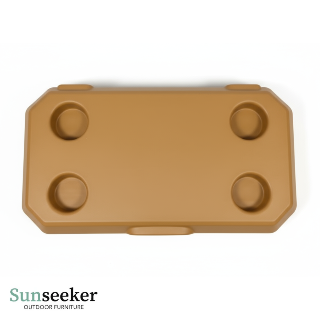 Cooler con Ruedas 38L Sunseeker 1 un