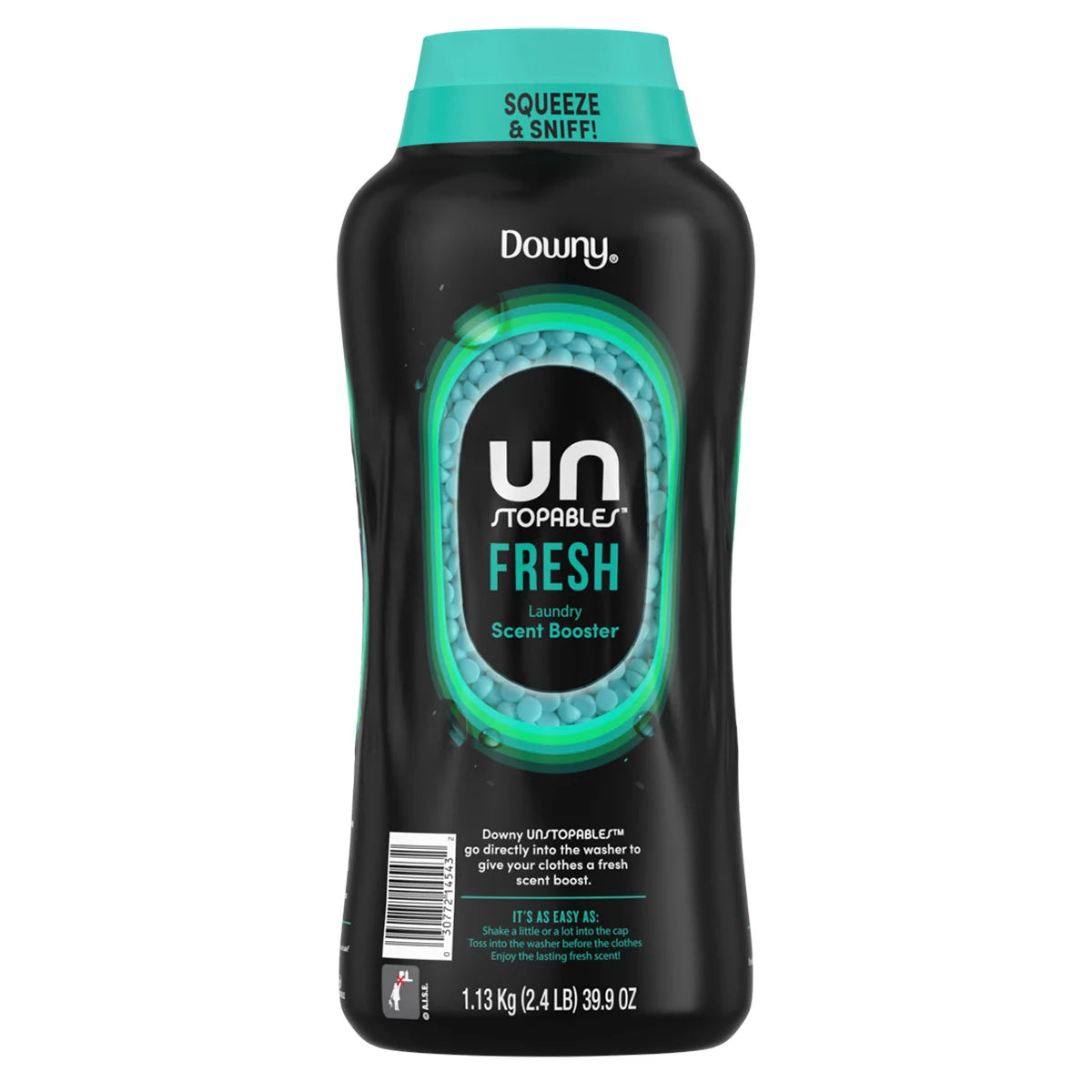 Perlas Aromatizadoras Fresh Downy 1,13 kg