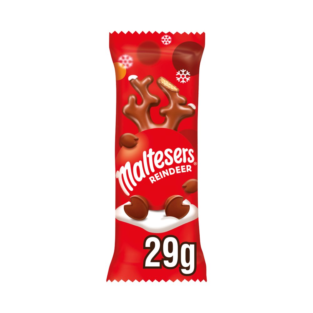 Chocolate Reno Maltesers 29 g