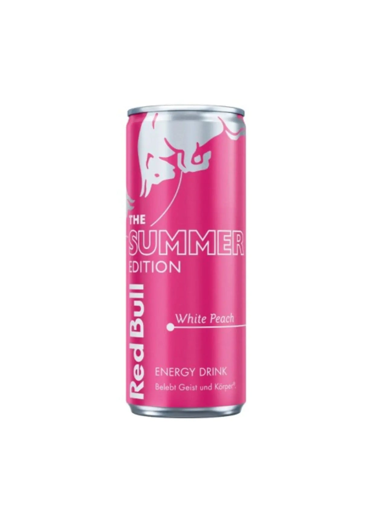 Bebida Energética Red Bull Summer Edition 250 ml