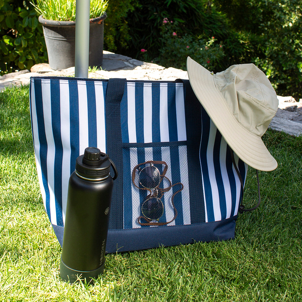 Bolso Cooler Skara Dark Blue 17.5 L Sunseeker