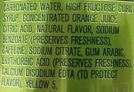 Bebida Lata Mtn Dew 355 ml