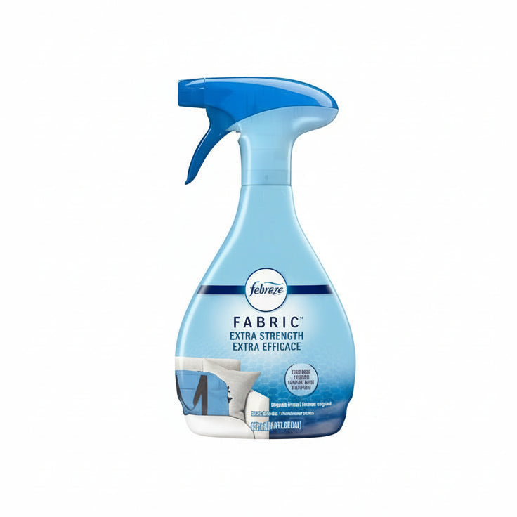 Aromatizador Telas Original Extra Strength Febreze 438 ml