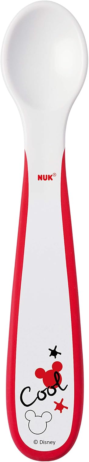 Set Comida Niños Mickey Mouse NUK 1 un