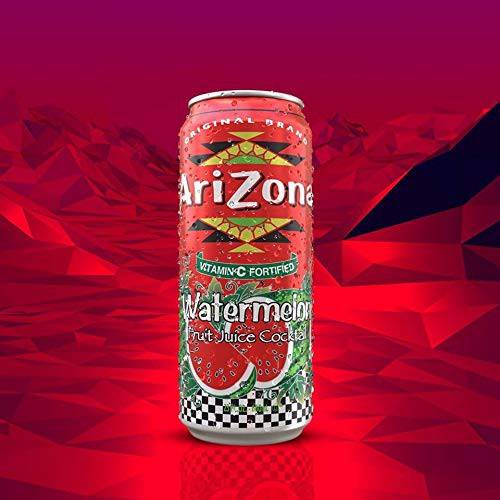 Jugo Sandía Arizona 680 ml