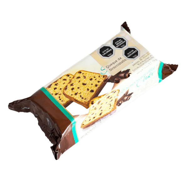 Queque Stracciatella Schluner 400 g