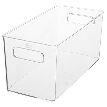 Caja Almacenamiento Selena 15 x 31 5five 1 un