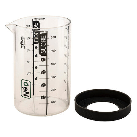 Taza Medidora Neo 600 ml 5five 1 un