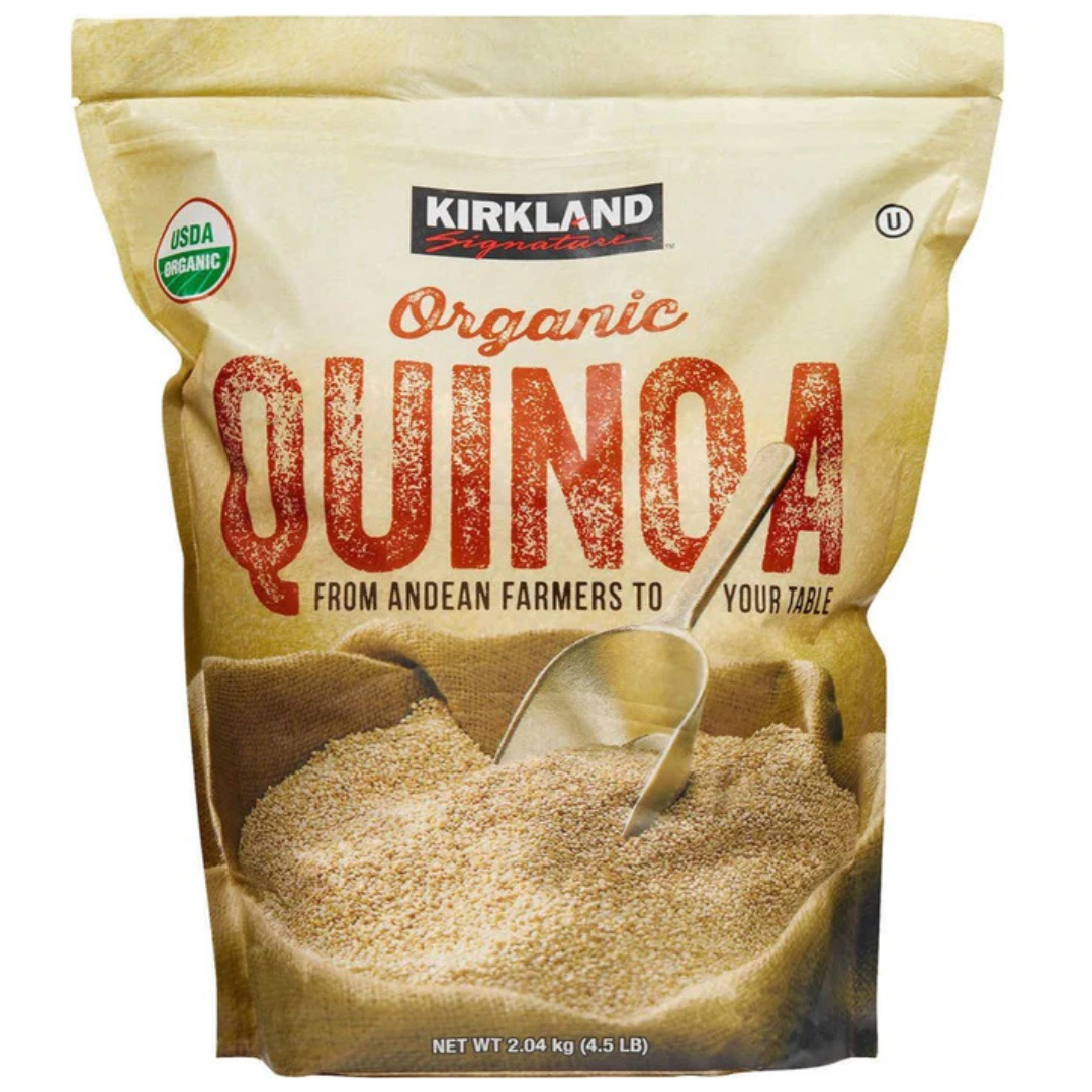 Quinoa Kirkland 2.04 kg