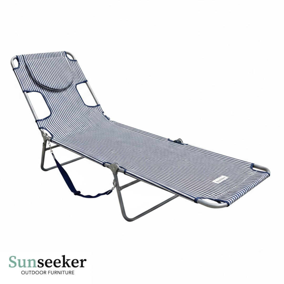 Reposera de Playa Horizon Sunseeker 1 un