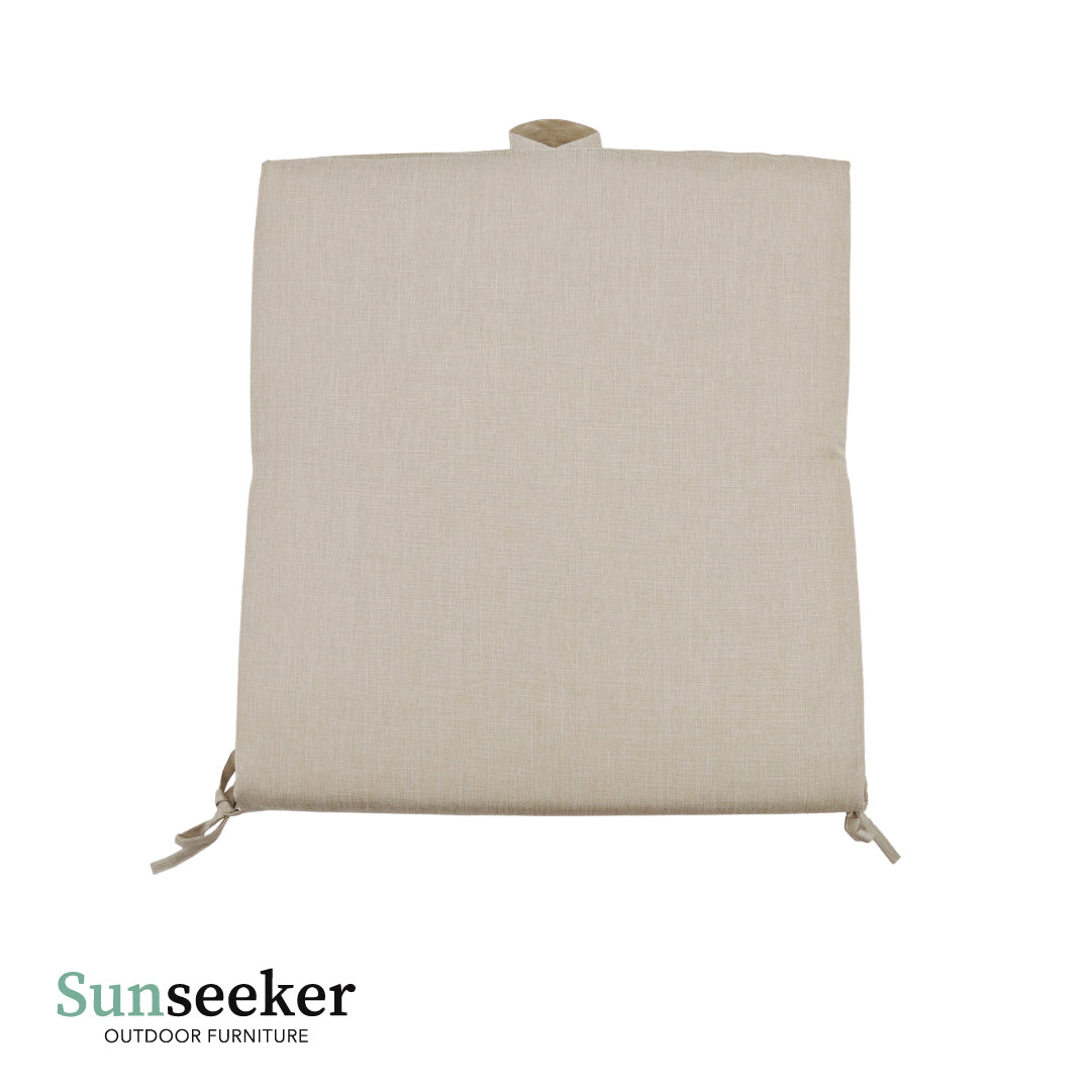 Cojín Reposera Lounge 183 cm Beige Sunseeker 1 un