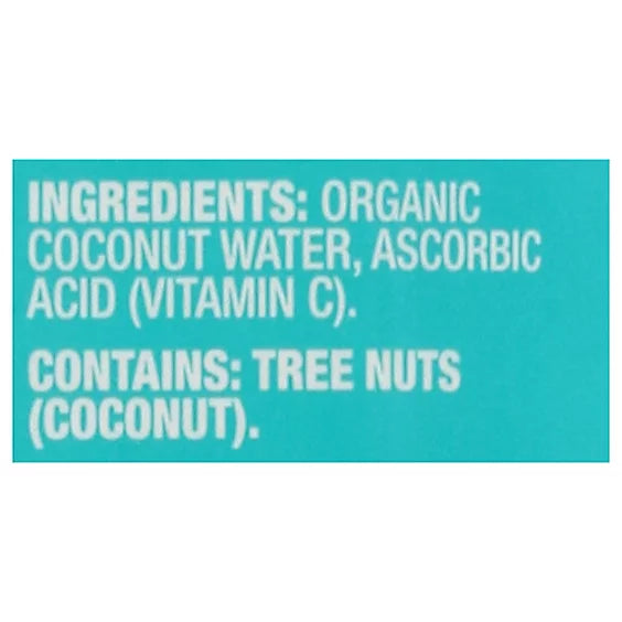 Agua de Coco O Organic 1 L