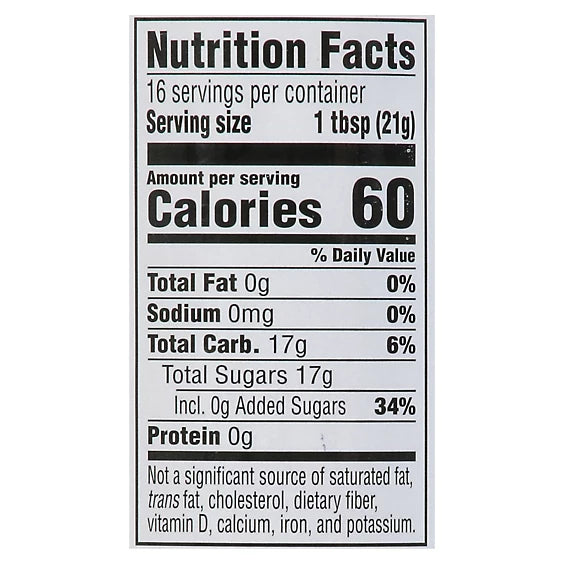 Miel Picante Signature Select 340 g