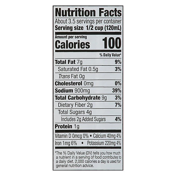 Salsa para Cocinar Birria Medium Signature Select 399 ml