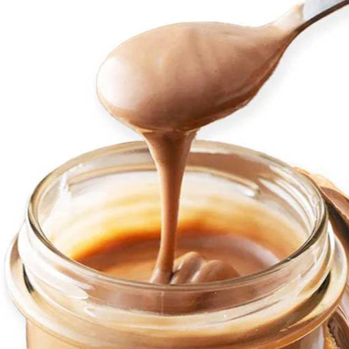 Mantequilla de Avellanas Pisti 200 g