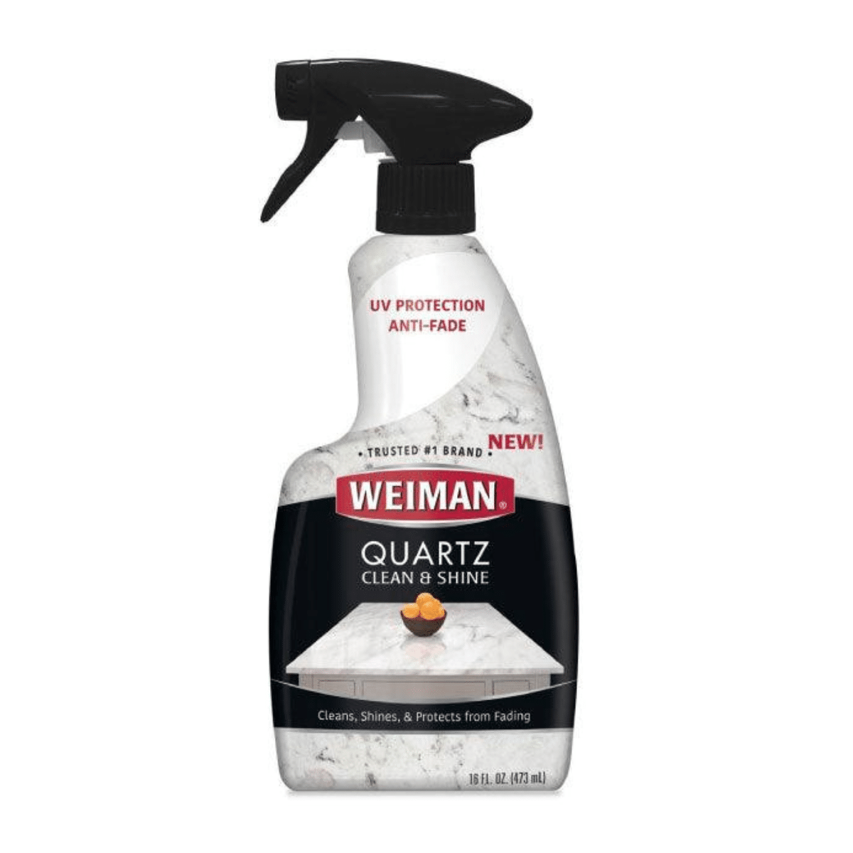 Limpiador para Quarzo Weiman 710 ml