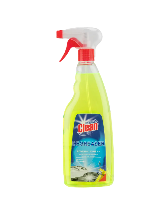 Limpiador Desengrasante en Spray At Home 750 ml