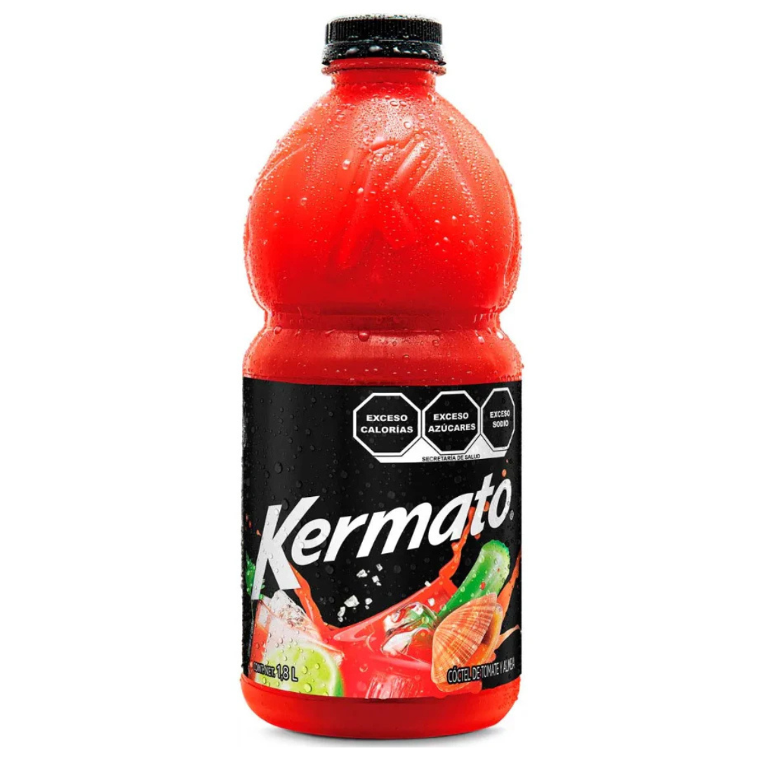 Cocktail de Tomate Kermato 1.8 L