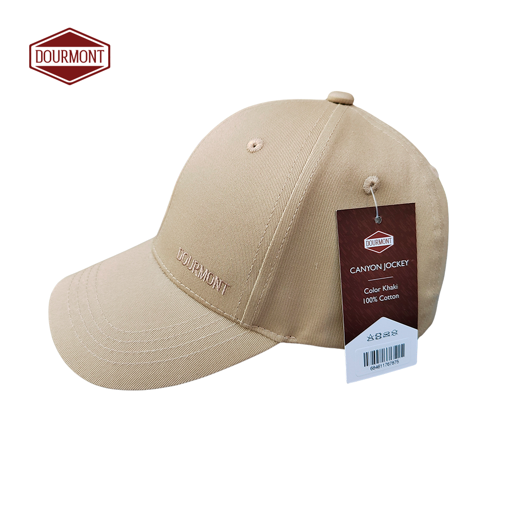 Jockey Khaki Dourmont 1 un