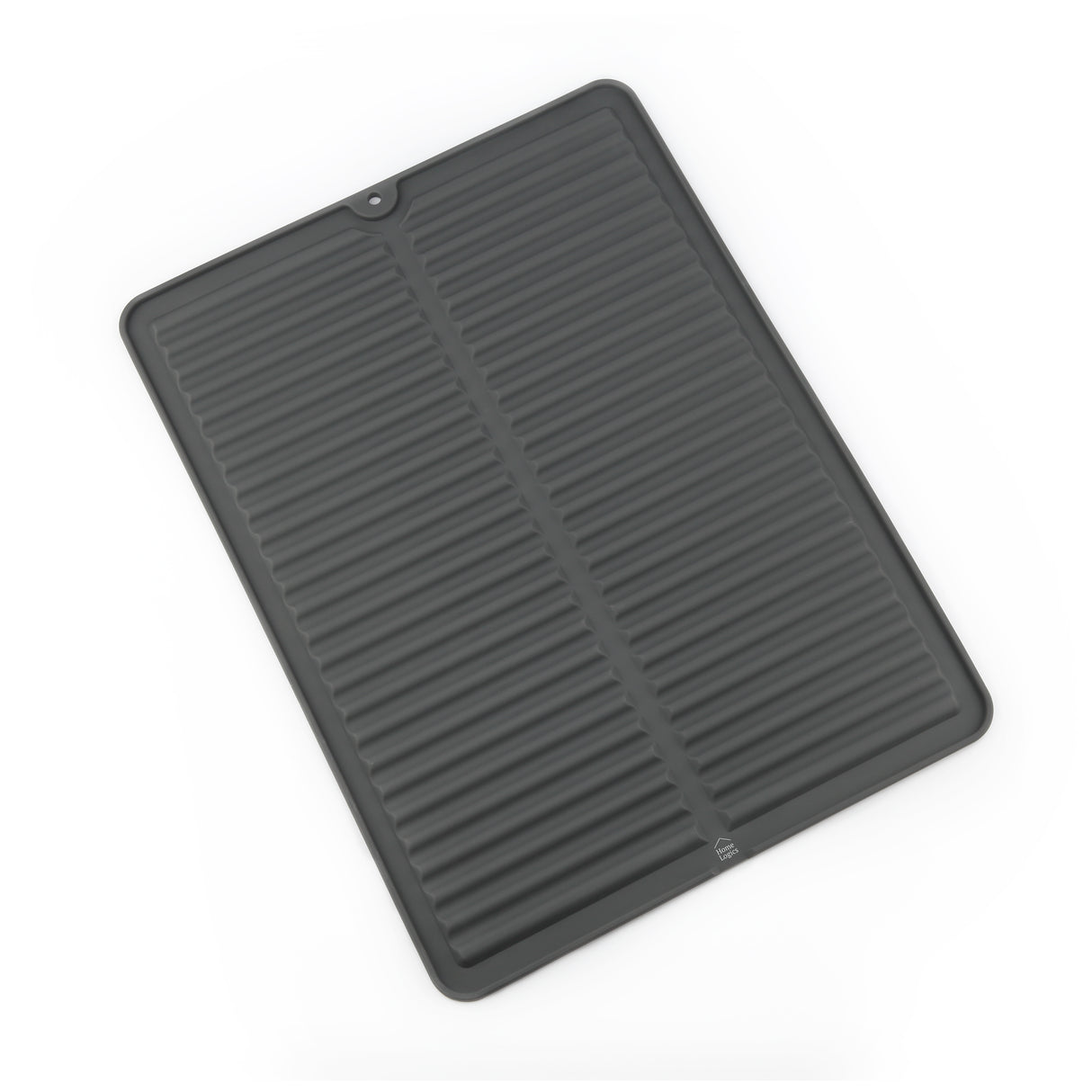 Escurridor Silicona Black Home Logics 1 un