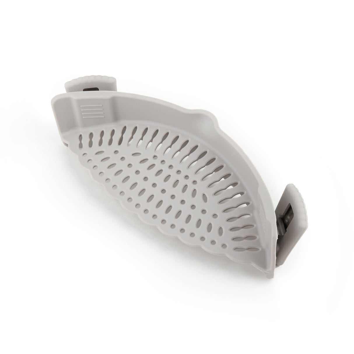 Colador Silicona Clip Home Logics 1 un