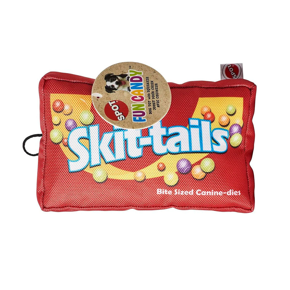 Juguete Perro Skit-Tails Ethical Products