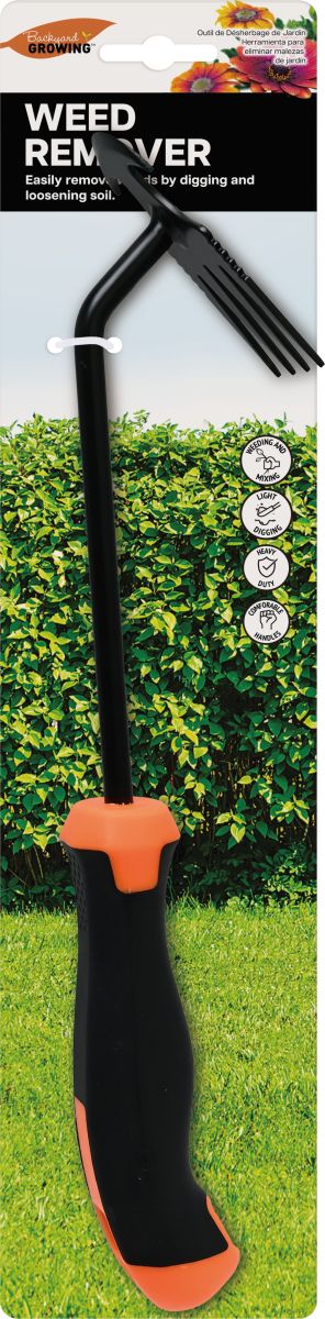 Herramienta Quitahierbas 1 un