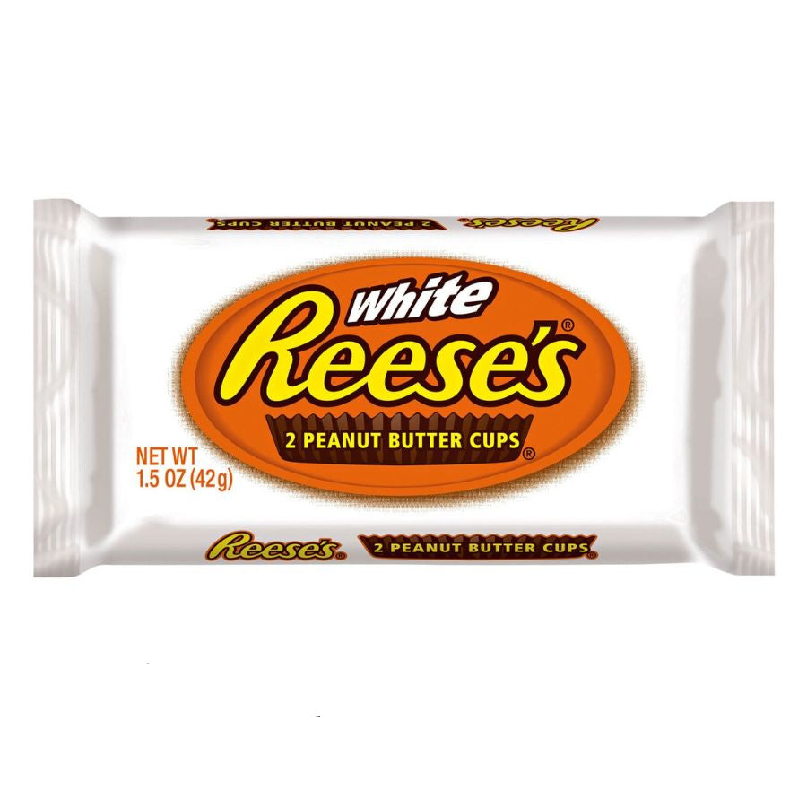 Chocolate Cups Blanco Reese's 39 g